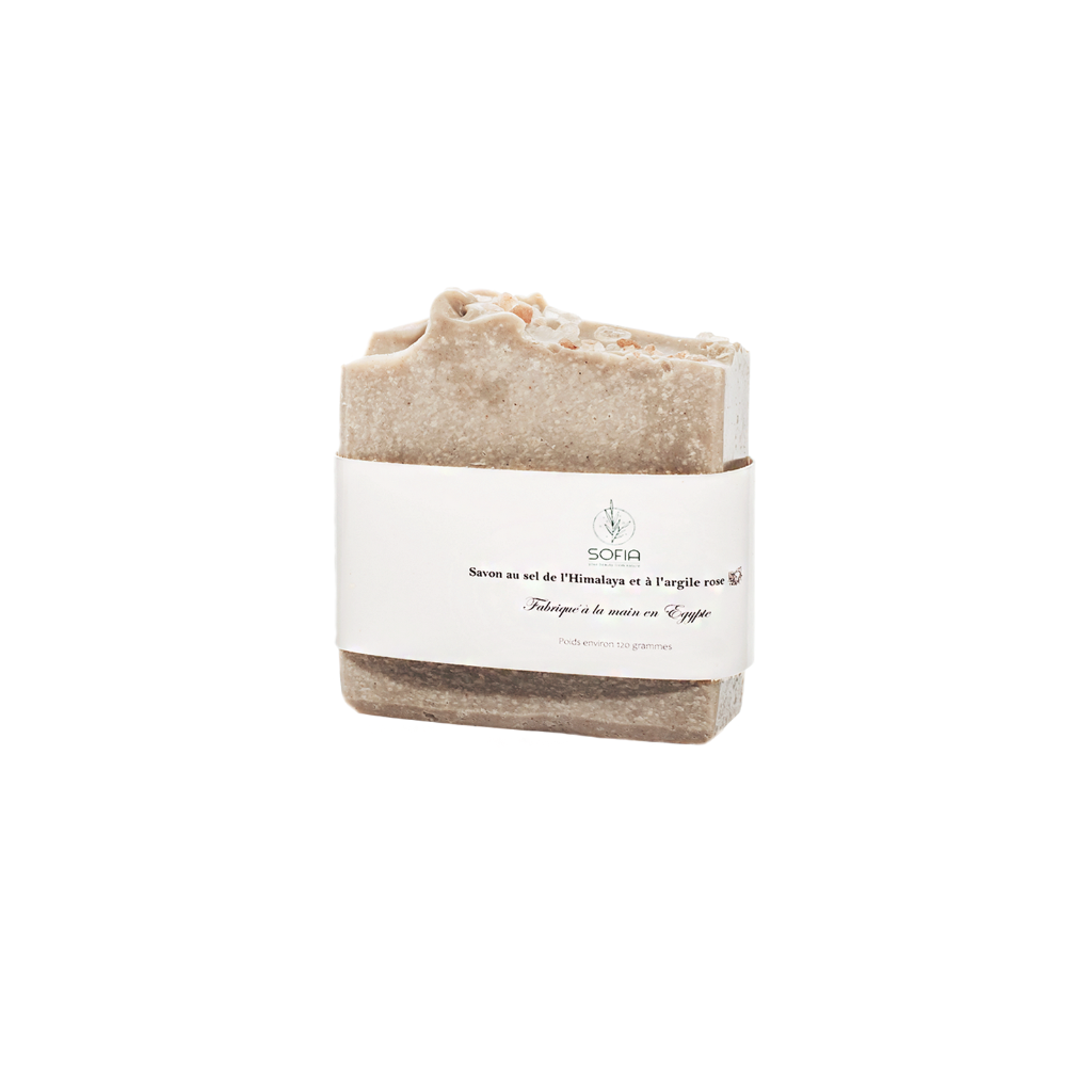 Spa Soap Bar - Dr Sofia Mora