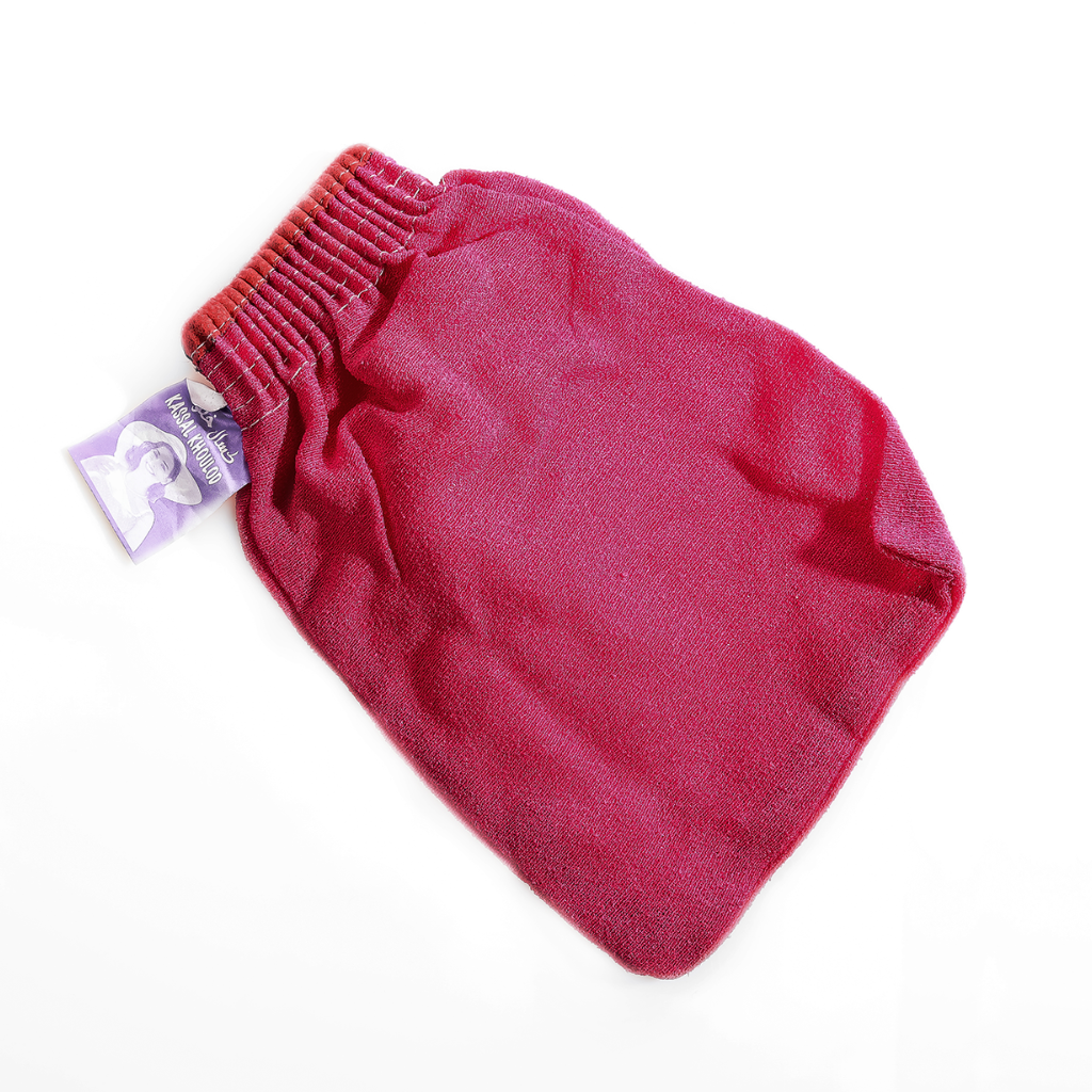 Moroccan Loofah – Soft - Dr Sofia Mora