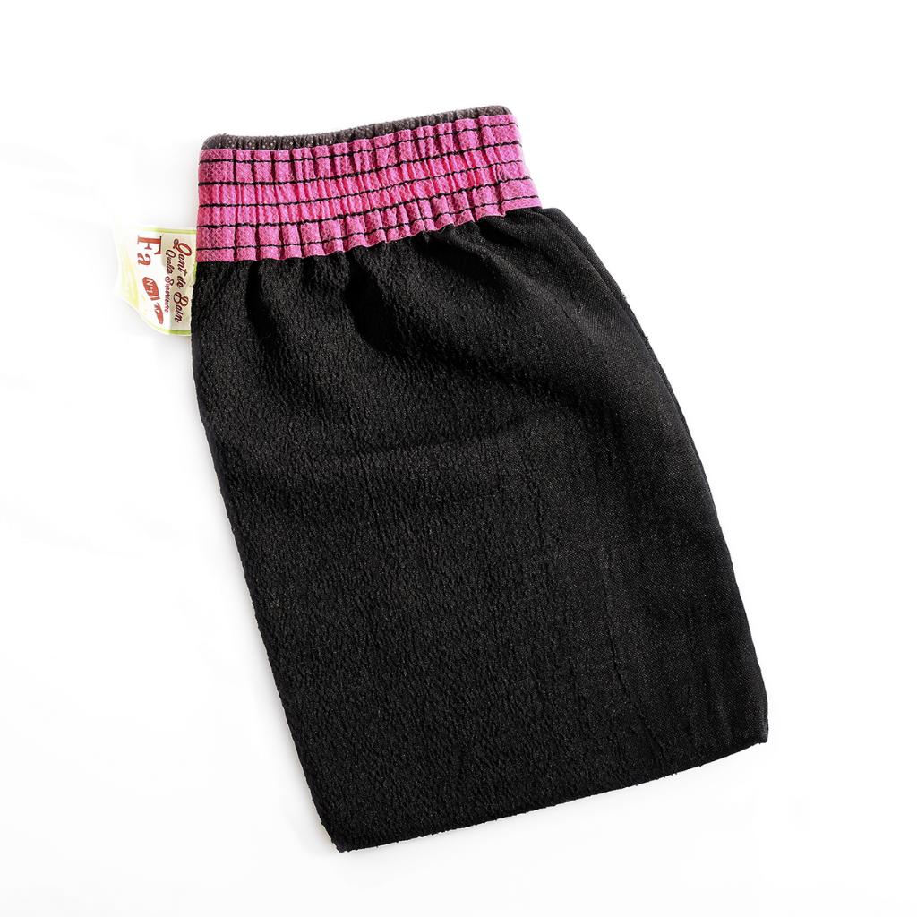 Moroccan Loofah – Hard - Dr Sofia Mora