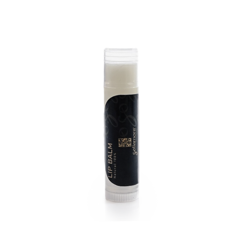 Dr Sofia Mora lip balm bundle featuring assorted natural lip balms in colorful packaging, ideal for nourishing and hydrating lips.