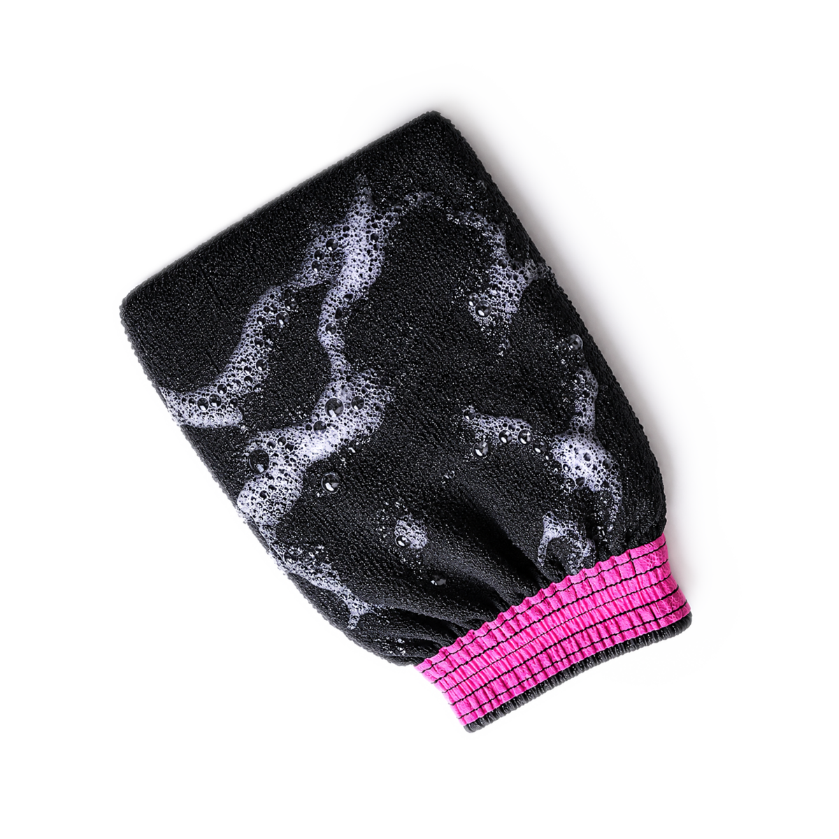 Sofia Mora hard Moroccan loofah sponge for exfoliating skin, shown in the image with textured surface and natural beige color.